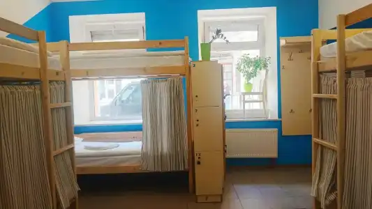 AntiHostel Forrest - 6