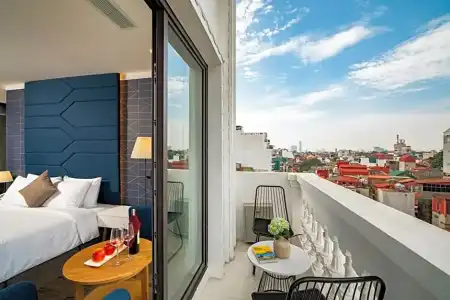 Solare De Monte & Spa - 208