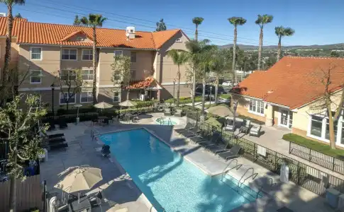 Residence Inn Anaheim Hills Yorba Linda - 12