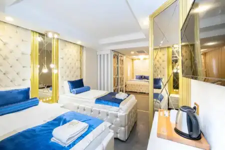 Les Lion Luxury Spa - 41