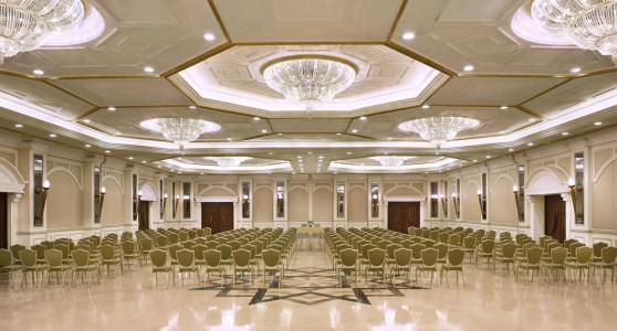 Al Habtoor Grand Resort, Autograph Collection By Marriott - 24