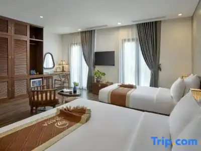 Draha Halong - Serenity, Charm and Nature - Preferred by Western Travelers - 35