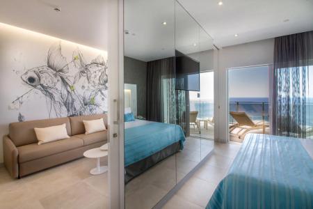 Estimar Calpe Suitopia - 7