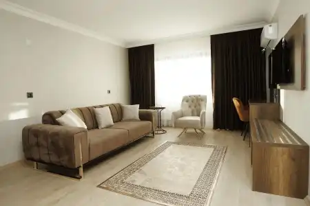 Anemon Usak Otel - 24