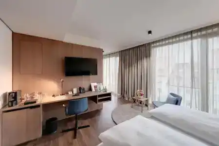 Best Western Premier Rebstock - 192