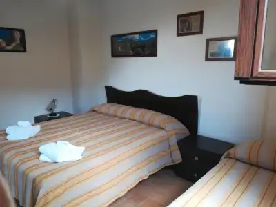 B&B la Bastia - 9