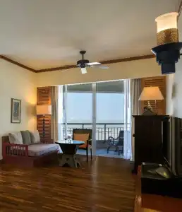 Hilton Hua Hin Resort & Spa - 41