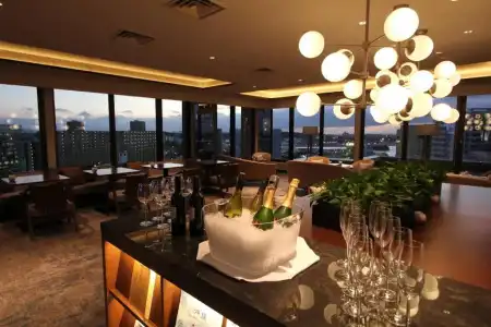 Okinawa Harborview - 57