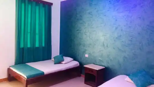 Octopus Resort - 21