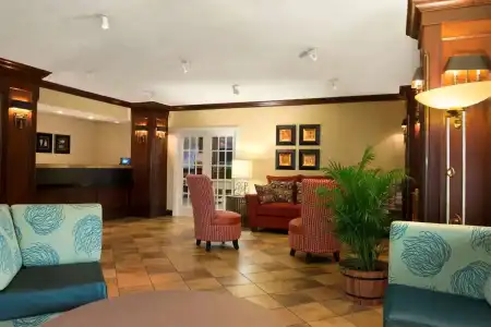 Ramada Inn of Naples - 1