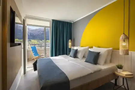Sunny Baška by Valamar, ex Corinthia - 40