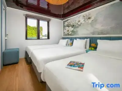 Halong Fantasea Cruise - 127