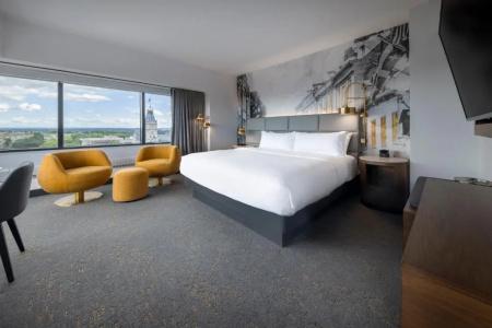 Hilton Quebec - 58