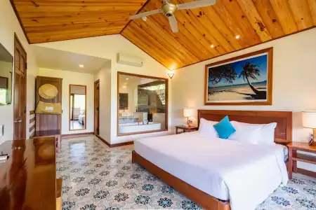 Sea Sense Resort - 94