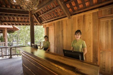 Green Bay Phu Quoc Resort & Spa - 26