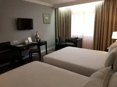 Bayview Melaka - 3