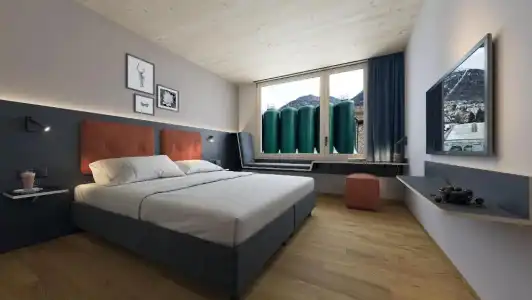 Alpstadt Lifestyle - 55
