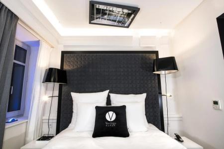 Vertigo, Dijon, a Member of Designs - 21