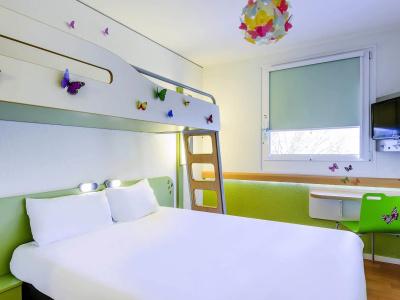 ibis budget Berlin Kurfuerstendamm - 35