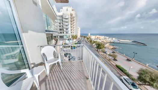 Sliema Chalet - 35