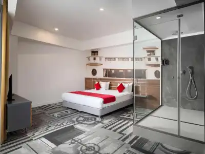 Mercure Bucharest Unirii - 131
