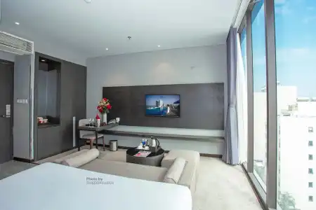 Grand Ocean Luxury Boutique - 106