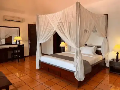 Victoria Phan Thiet Beach Resort & Spa - 66