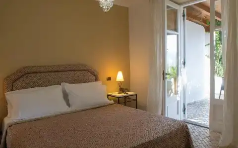 Villa Enrica - Aeolian Charme - 96