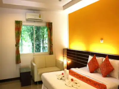 Pantharee Resort (SHA Extra Plus) - 1