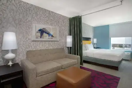 Home2 Suites by Hilton Omaha West, NE - 40