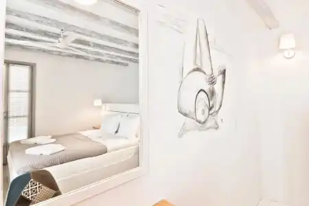 Lindos Comfy Suites - 201