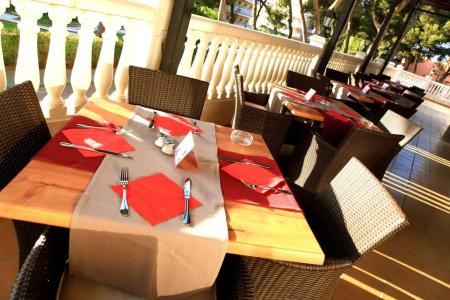 MLL Palma Bay Club Resort - 28