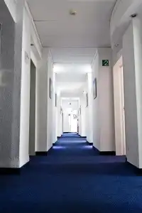 Siru Brussels by Accor - 11