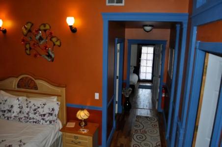 The Historic Grand Canyon - 5