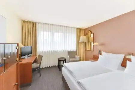 Spark by Hilton Stuttgart Sindelfingen - 8