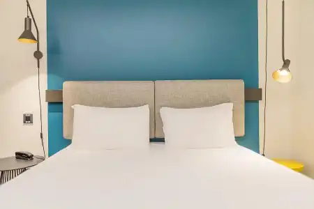 ibis Lisboa Centro Saldanha - 84