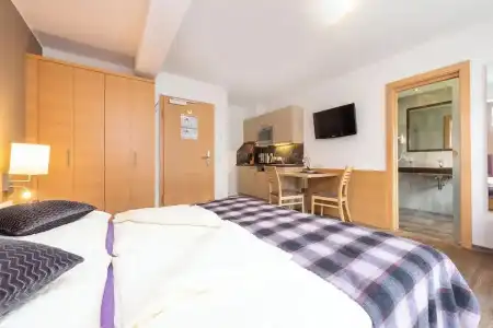 Alpenresort Thanner - 156