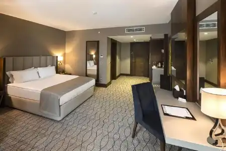 Ramada by Wyndham Sakarya - 24