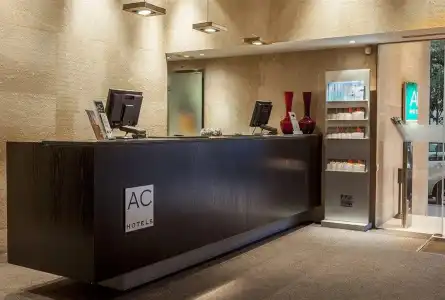 AC Los Vascos by Marriott - 23
