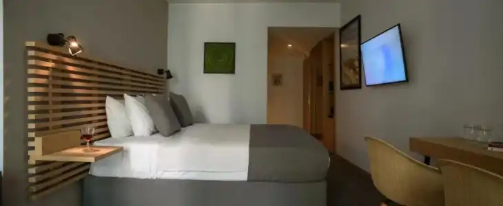 Fos DownTown Suites - 65