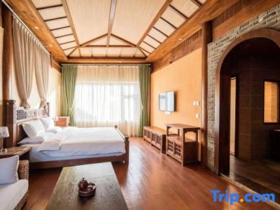 Lisiman Inn (Lijiang Art Club) - 118