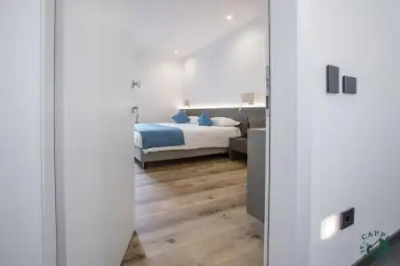 Albergo Cappello e Cadore - 152