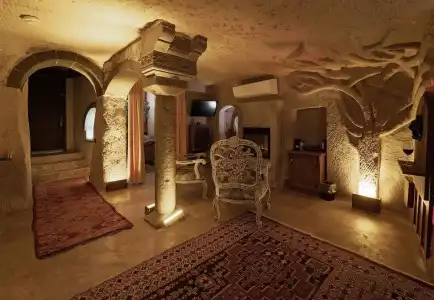 Wish Cappadocia - 121