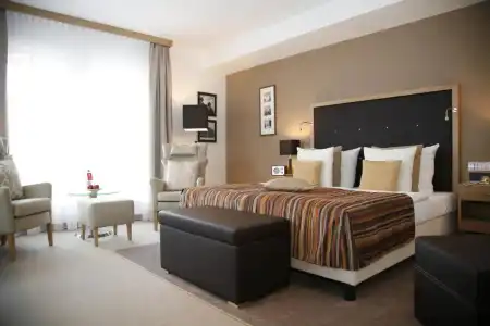 Hotelpark Stadtbrauerei Arnstadt - 42