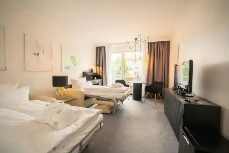 Bernstein Villa Kastania - 21