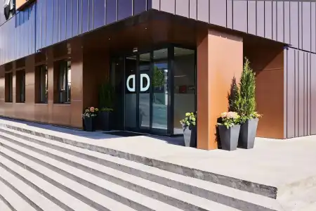 Oddsson Midtown - 18