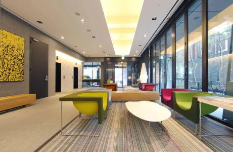 Hop Inn Seoul Myeongdong - 40