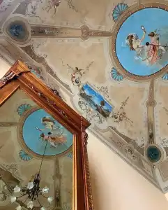 Palazzo 'Il Cavaliere' - B&B di Charme - 123