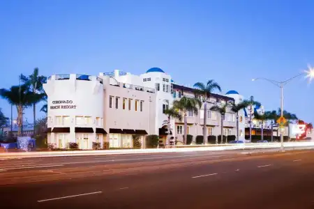 Coronado Beach Resort - 72