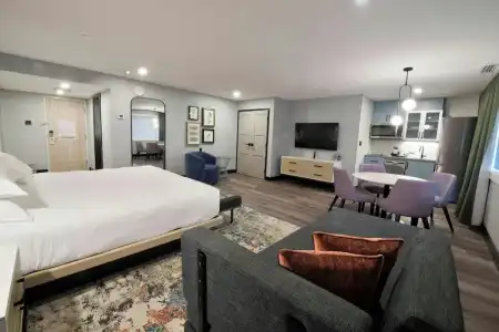 Sheraton Laval - 92